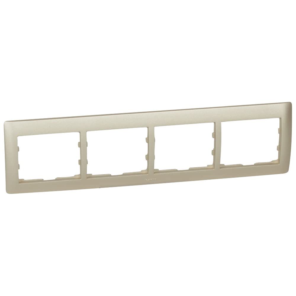 Legrand 771404 cover frame