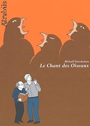 Le  chant des oiseaux