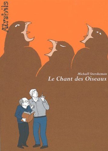Le  chant des oiseaux