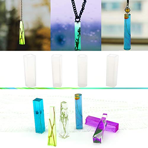 2 Silicone+Casting+Ashtray+Coaster+Cylinder