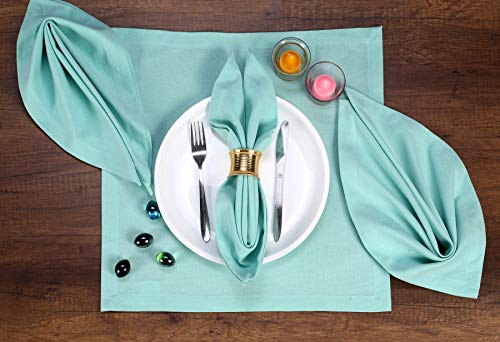 1 Napkins+Tailored+Mitered+Generous+Comfortable