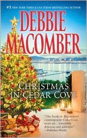 A Cedar Cove Christmas 1741168252 Book Cover