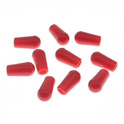 KAISH 10pcs American Thread 3 Way Toggle Switch Tip