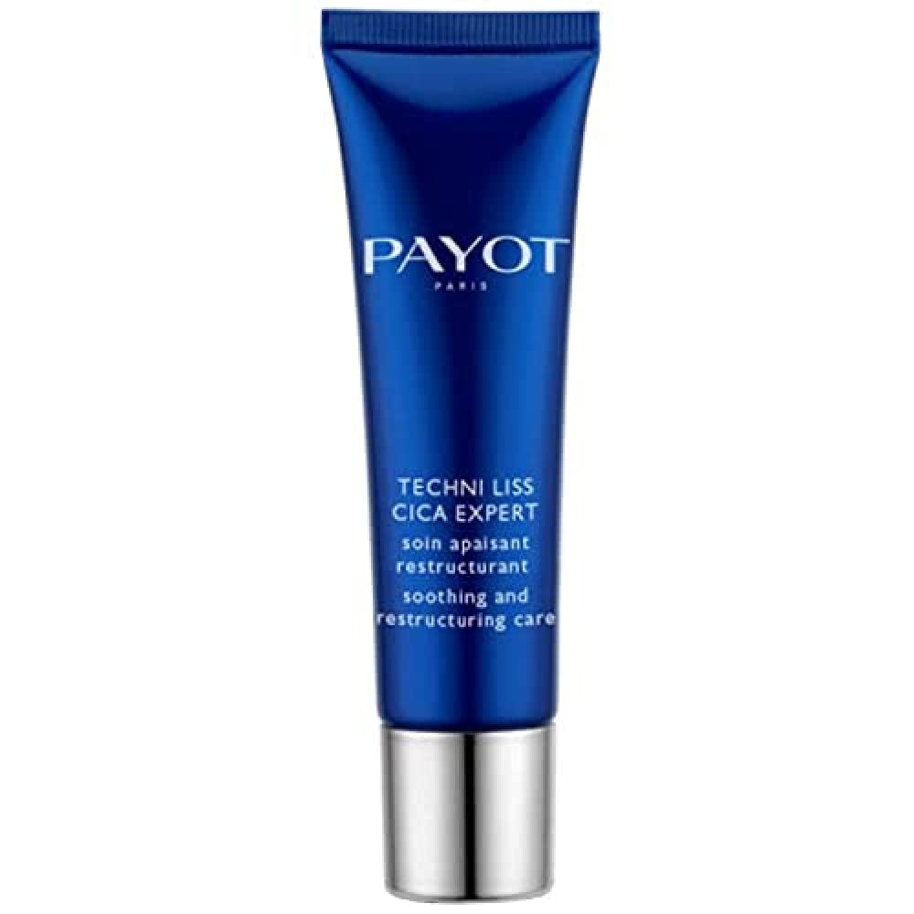 Payot Techni Liss Cica Expert 30ml First Wrinkles Smoothing Care