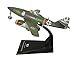 Messerschmitt Me 262A diecast 1:72 model (Amercom SL-20)