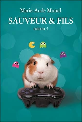 Telecharger Pdf Sauveur Fils Saison 4 Download Ebook Free Pdf Download Lqml