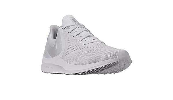 Amazon.com: Nike Zoom Winflo 6 - Zapatillas de deporte para mujer : Ropa,  Zapatos y Joyería