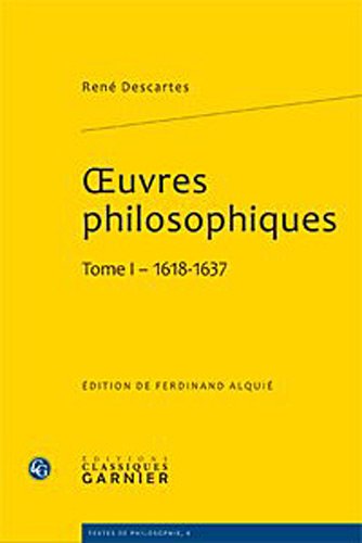 Oeuvres philosophiques