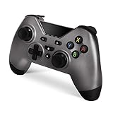 Woot Wireless Pro Controller for Nintendo Switch Supported with Bluetooth Wired Nintendo Switch NS PC and Android,Wireless Pro Controller Gaming Gamepad Joypad Compatible with Nintendo Switch consoles