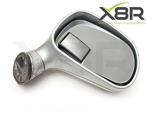 For BMW Z3 E36 Outside Wing Door Mirror Spindle Repair Right Hand Drive Vehicle - Driver & Passenger Part: X8R0056 & X8R0057 - Thumbnail 2