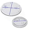 X-Haibei-Round-Boat-Marine-Inspection-Hatch-Deck-Plate-Access-RV-Plastic-6-White