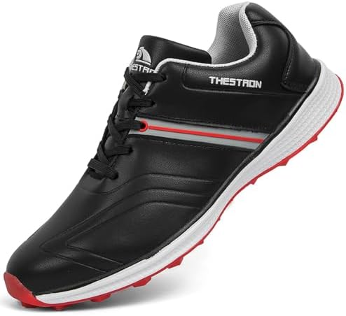 Amazon.com | Jordan Adg 2 Golf Shoes by Nike - Black Summit White