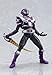 Figma Masked Rider Kamen Rider Strike (PVC figure) by Max Factory