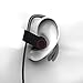 YKSH Sports Wireless Bluetooth 4.1 Noise Cancelling Headphone (Black)