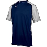 Mizuno Aerolite Crew Baseball Jersey