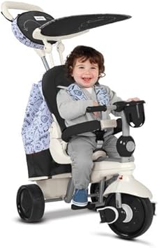 smart trike dazzle