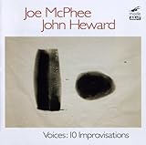 VOICES:TEN IMPROVISATIONS                          image