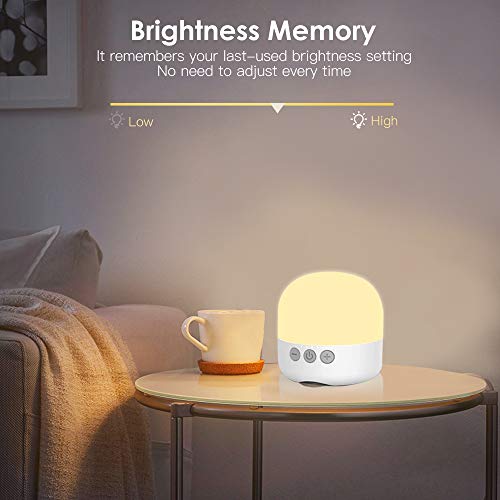 Siivton Camping Lantern, Rechargeable Tent Light & Power Bank 6400mAh, LED Camping Tent Light - 4 Lighting Modes, Ideal for Camping, Bedroom Light, Backpacking and Kids' Adventure Activities