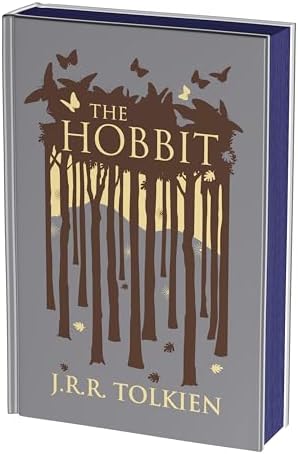 Amazon.com: The Lord of the Rings: 9780007149131: J.R.R. Tolkien