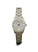 Kenneth Cole New York Women's KC4978 Classic Round Stone Dial Bezel Bracelet Watch