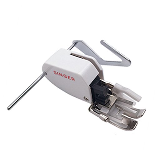 YEQIN Singer Walking Foot Low Shank With Quilting Guide Presser Foot 10449WSR /7mm