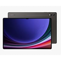 Galaxy Tab S9 Ultra WIFI | 512GB 12GB RAM Graphite X910 [並行輸入品]