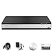 ZOSI 16CH Full 720P High Definition Hybrid 4-in-1 HD TVI DVR Video Recorder CCTV Network Motion Detection for Surveillance Security Camera System Real Time Recording Mobile Phone Monitoring