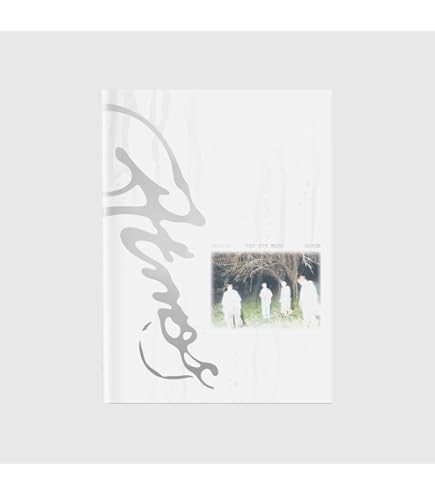 Amazon.com: SHINee Poet | Artist Single Album (Smart Album