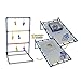 Verus Sports 3-in-1 Tailgate Challenge Combo Game