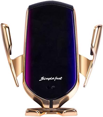 Amazon.com: DENT Wireless Car Charger 