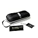 ELITERA Aluminum Magnesium Polarized Men Sunglasses For Sports Driving Traval E6560 (Black&Gray, 58)