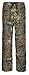 TrailCrest Men's Camo 3 Pocket Hunting Sweatpants