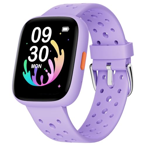 BIGGERFIVE Smart Watch