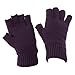 Floso® Ladies/Womens Thermal Fingerless Winter Gloves (3M 40g)