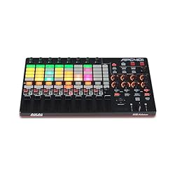 Akai Professional APC40 MKII - USB MIDI Controller