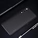 Nillkin - Carcasa rígida para Xiaomi Mi 9 Mi9 (con función atril), diseño esmerilado antihuellas, color negro