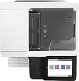 HP Laserjet Enterprise MFP M633fh