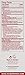 Recipe for Men SPF 15 Facial Moisturizer, 2.5 Fl Oz