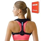 Aoohe Headache Shoulder Traction Soft Device Air Cervical Neck Back Massager