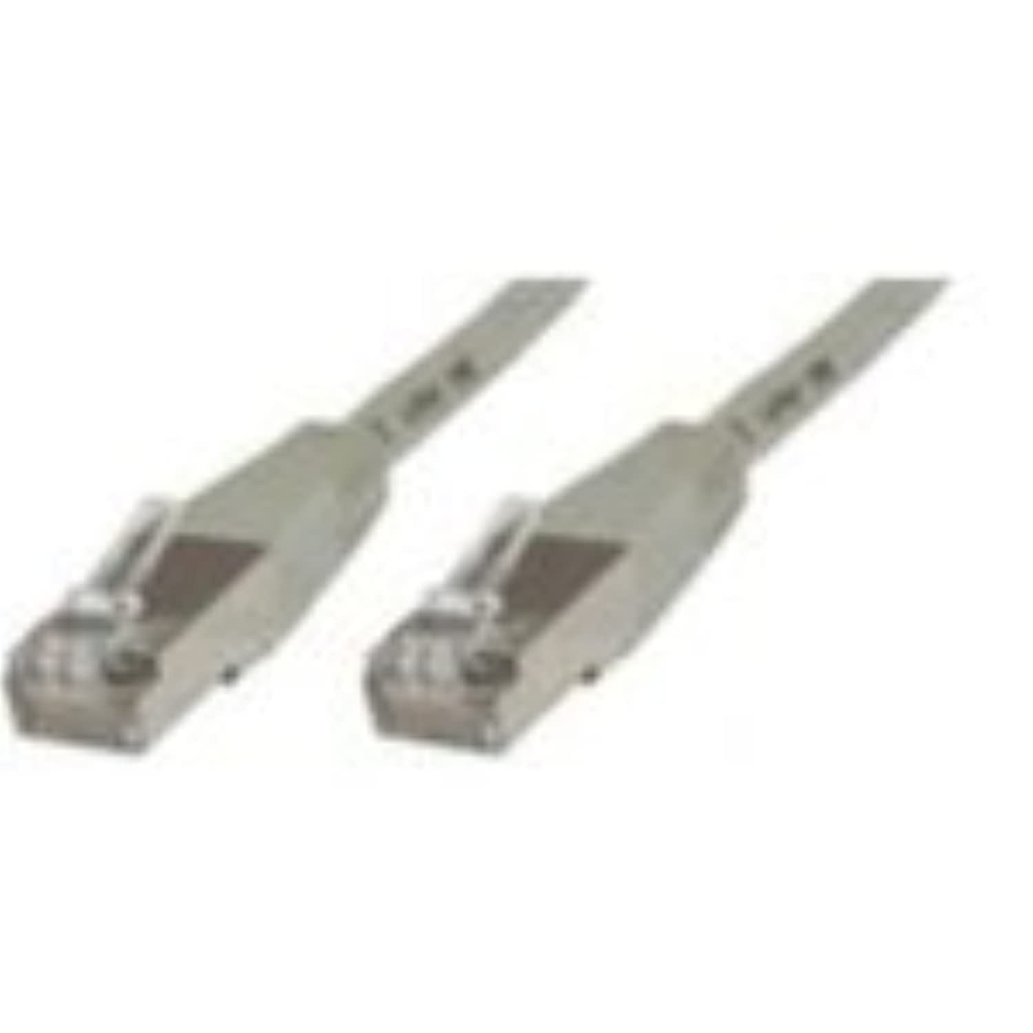 MicroConnect 0.5m Cat6 FTP - networking cables (RJ-45, RJ-45, Male/Mal