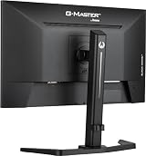 iiyama GB2445HSU-B1 23.8" IPS 100Hz Full HD Monitor 1x HDMI 1x DisplayPort HAS view 10