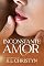 Livro Amor (INCONSTANTE Livro 5)