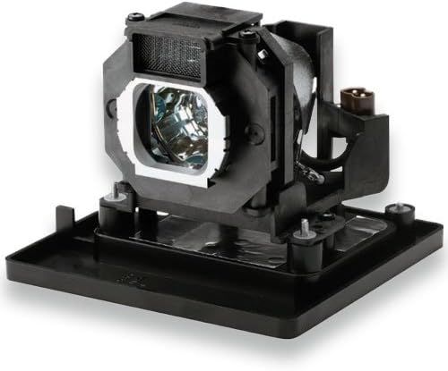 Osso Lamp - Original Bulb and Generic Housing for Panasonic TH-AE3000 ET-LAE1000 Projector