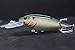 wLure Minnow Crankbait for Bass Fishing Bass Lure Jerkbait Fishing Lures and Tackle Box