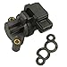 New Idle Air Control Valve Replacement For Kia Replacement For Sportage Optima Hyundai Sonata Santa Fe