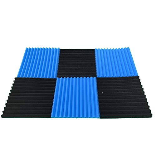 4 TADAMI+Insulation+Acoustic+Absorption+Soundproof