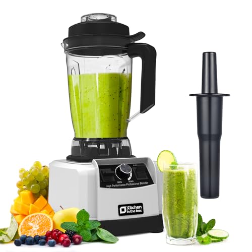Powerful Blender