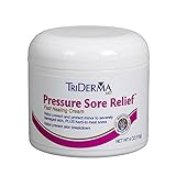 TriDerma® Pressure Sore Relief™ Non-Greasy Power Ointment (4 oz)