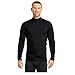 Under Armour Men's Tactical ColdGear Infrared Mock