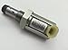DieselDestruction NEW FORD DIESEL 6.0L 2005-2010 IPR VALVE Fuel Injection Pressure Regulator KIT ( IPR, SOCKET & PIGTAIL )